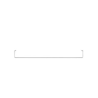 Mobil Plastic veiligheidsbeugel -serie 7000-610x70x10 str-7002