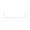 Mobil Plastic veiligheidsbeugel -serie 7000-620x150x10 str-7005