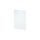 Qubb Deksel legbordstellingbak Blue Box - 600x117mm