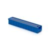 Qubb Deksel legbordstellingbak Blue Box - 600x117mm