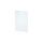 Qubb Deksel legbordstellingbak Blue Box - 600x156mm