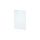 Qubb Deksel legbordstellingbak Blue Box - 600x234mm