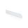 Qubb Langsverdeler legbordstellingbak Blue Box - 500x90mm