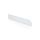 Qubb Langsverdeler legbordstellingbak Blue Box - 500x140mm