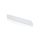 Qubb Langsverdeler legbordstellingbak Blue Box - 600x140mm