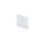 Qubb Dwarsverdeler met uitsparingen legbordstellingbak Blue Box - 117x90mm