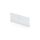Qubb Dwarsverdeler met uitsparingen legbordstellingbak Blue Box - 234x90mm