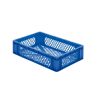 Rainbow EN Stapelbak Rainbow 26L - 600x400x145mm - Blauw