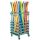 Verticale Flexibeam wagen 800x700x1370 mm