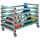 Horizontale wagen 1200x700x910 mm