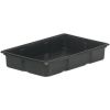 Opvangbak 20 L - zonder rooster - 600x400