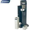 Probbax - staande asbak 'totem' - 2 L