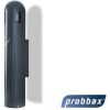Probbax - tubulaire wandasbak 1,8 L - 540 peuken