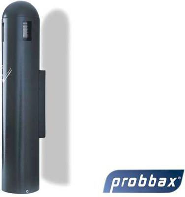 Probbax - tubulaire wandasbak 1,8 L - 540 peuken