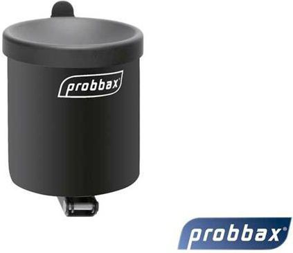 Probbax - ronde wandasbak 0.5 L - 150 peuken