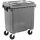 Maxi-Container op 4 wielen 770 L