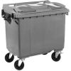 Maxi-Container op 4 wielen 660 L