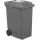 Afvalcontainer op wielen 360 L