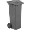 Afvalcontainer op wielen 140 L