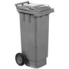 Afvalcontainer op wielen 80 L