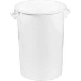 Cylindrische ton 50 L