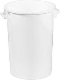 Cylindrische ton 50 L