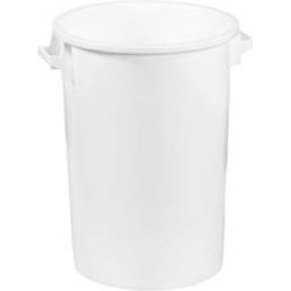 Cylindrische ton 35 L
