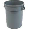 Probbax - ronde afvalton 80 L , excl. deksel, excl. onderstel