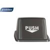 Probbax - universeel opstaand 'push' deksel