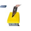 Probbax - deksel met gleuf voor papier