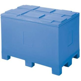 Isotherme container 450 L