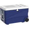 Ice Box Pro - Isotherme Container - 65 L met wielen