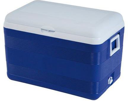Ice Box Pro - Isotherme Container - 50 L