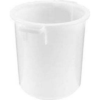 Cilindrische ton 40 L