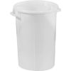 Cylindrische ton 100 L