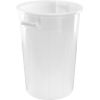 Cylindrische ton 75 L