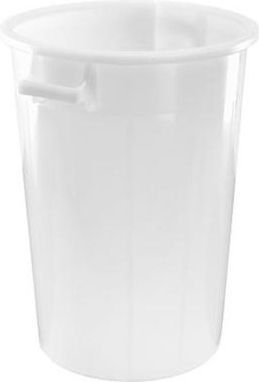 Cylindrische ton 75 L