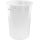 Cylindrische ton 75 L
