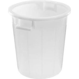 Cylindrische ton 50 L