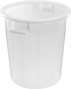 Cylindrische ton 50 L