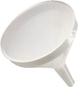 Trechter Ø 160 mm x H 170 mm