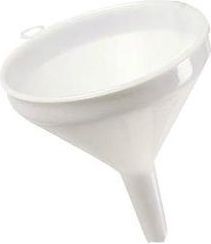 Trechter Ø 120 mm x H 125 mm