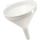 Trechter Ø 120 mm x H 125 mm