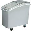 Verrijdbare voorraadcontainer 100 L