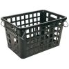 Opslagmand met beugels - 130 L - 800x545x460 mm
