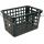 Opslagmand met beugels - 130 L - 800x545x460 mm