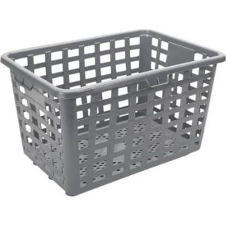 Multi - mand 125 L - geperforeerd