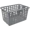 Multi - mand 125 L - geperforeerd