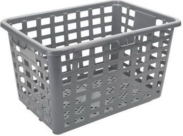 Multi - mand 125 L - geperforeerd