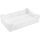Multi - stapelbak 30 L - 600x400x145 mm - geperforeerd